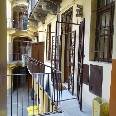 Appartamento Barbarossa In Barbaroux Torino Exterior foto