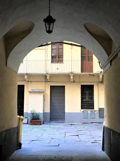 Appartamento Barbarossa In Barbaroux Torino Exterior foto