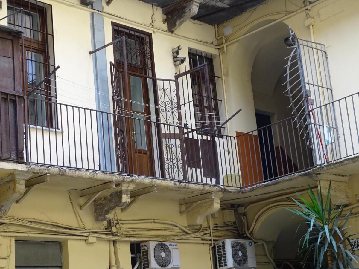 Appartamento Barbarossa In Barbaroux Torino Exterior foto